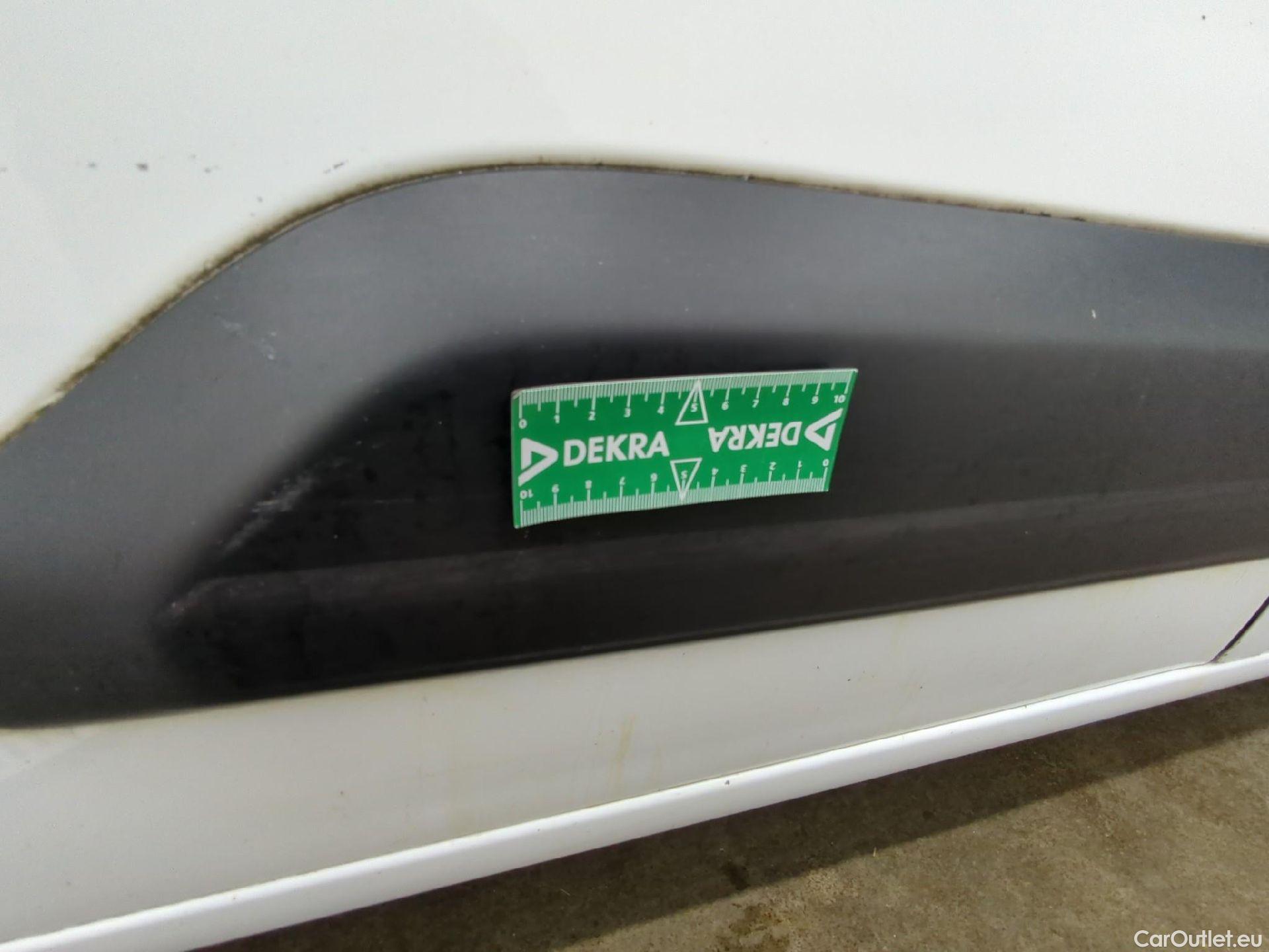  Citroen  Berlingo  Fourgon Club M 650 1.5 BlueHDi 75CV BVM5 E6dT #31