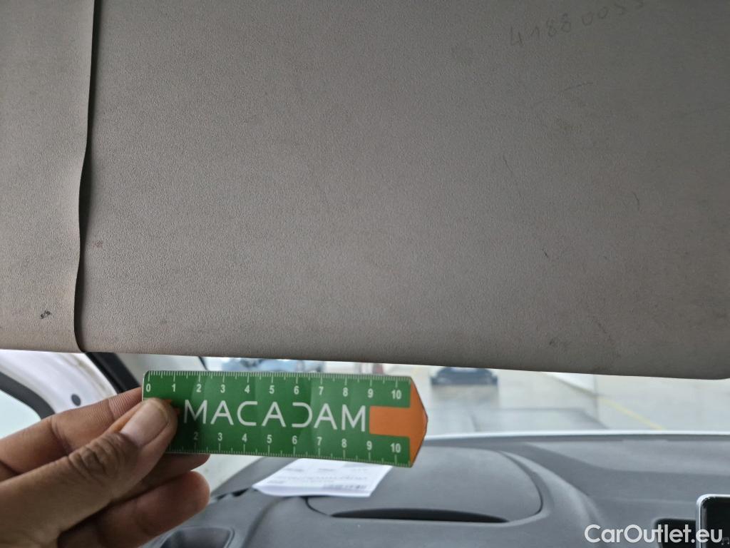  Citroen  Berlingo  Fourgon Driver M 1000 1.5 BlueHDi 100CV BVM5 E6dT #31