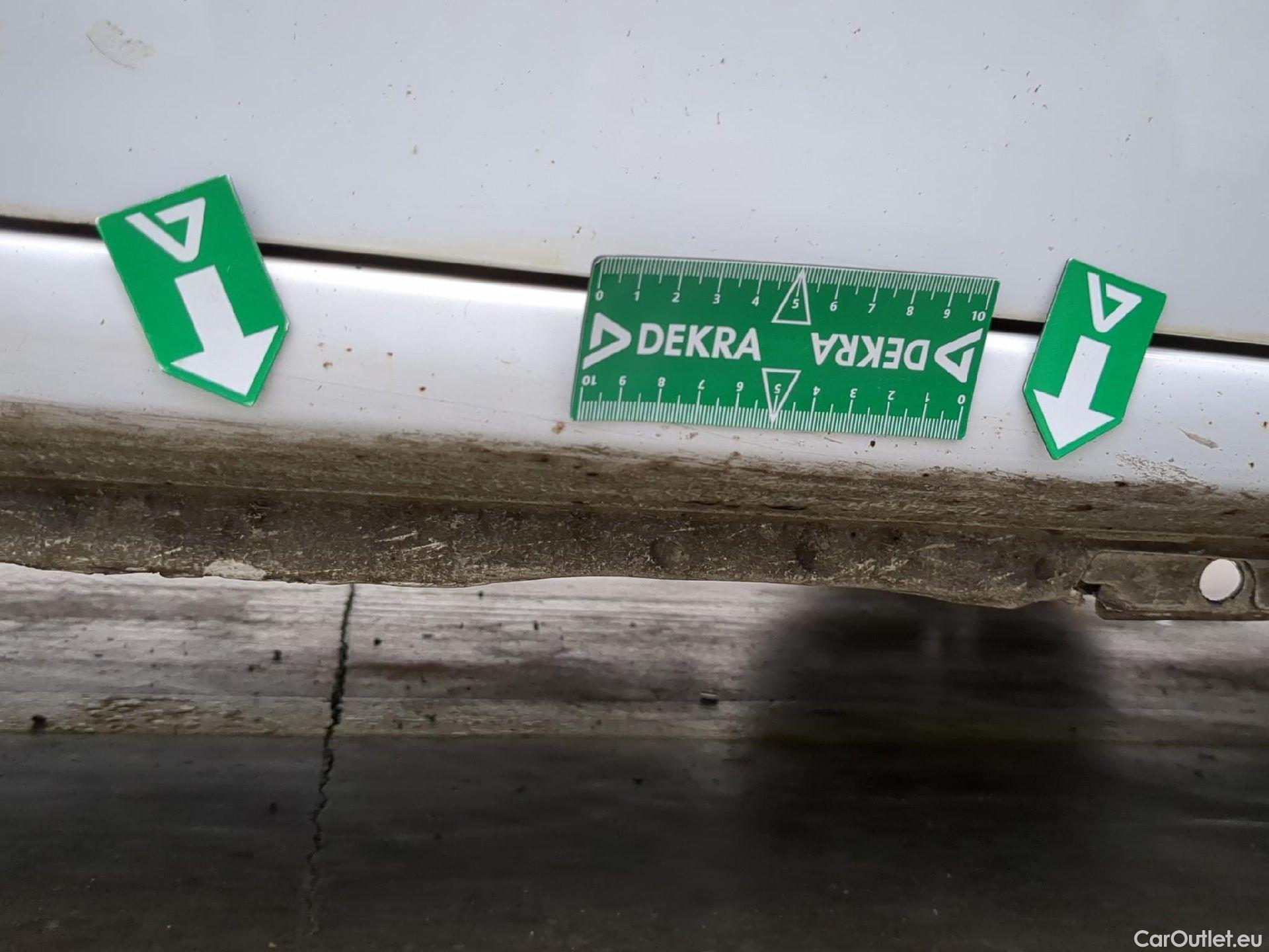  Citroen  Berlingo  Fourgon Club M 650 1.5 BlueHDi 75CV BVM5 E6dT #48