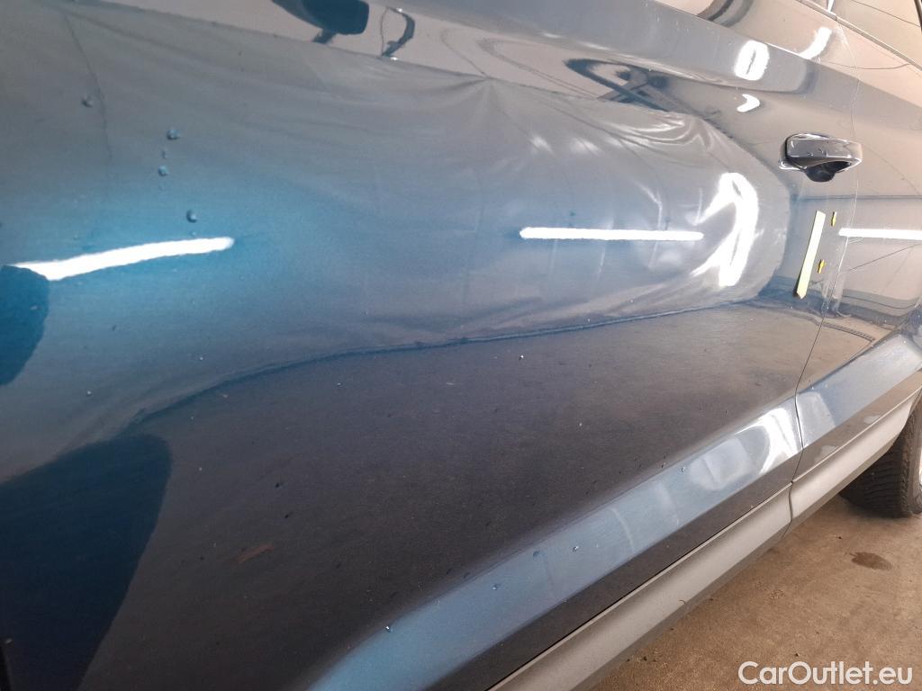  Skoda  Kodiaq  Business 1.5 TSI 150CV BVA7 E6d #1