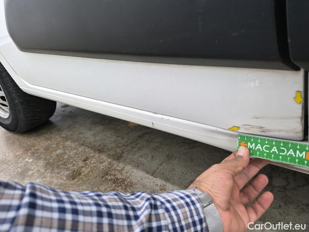  Citroen  Berlingo  Fourgon Driver M 1000 1.5 BlueHDi 100CV BVM5 E6dT #19