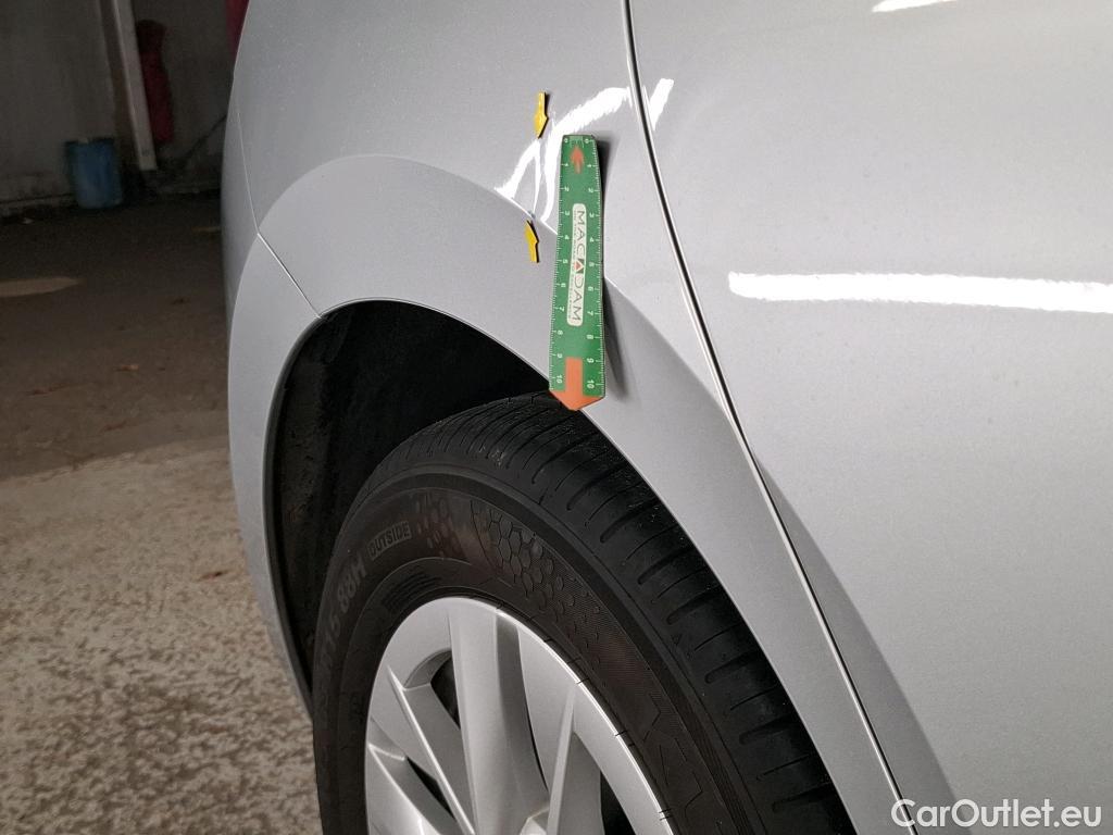  Skoda  Fabia  Ambition 1.0 MPI 80CV BVM5 E6d #4