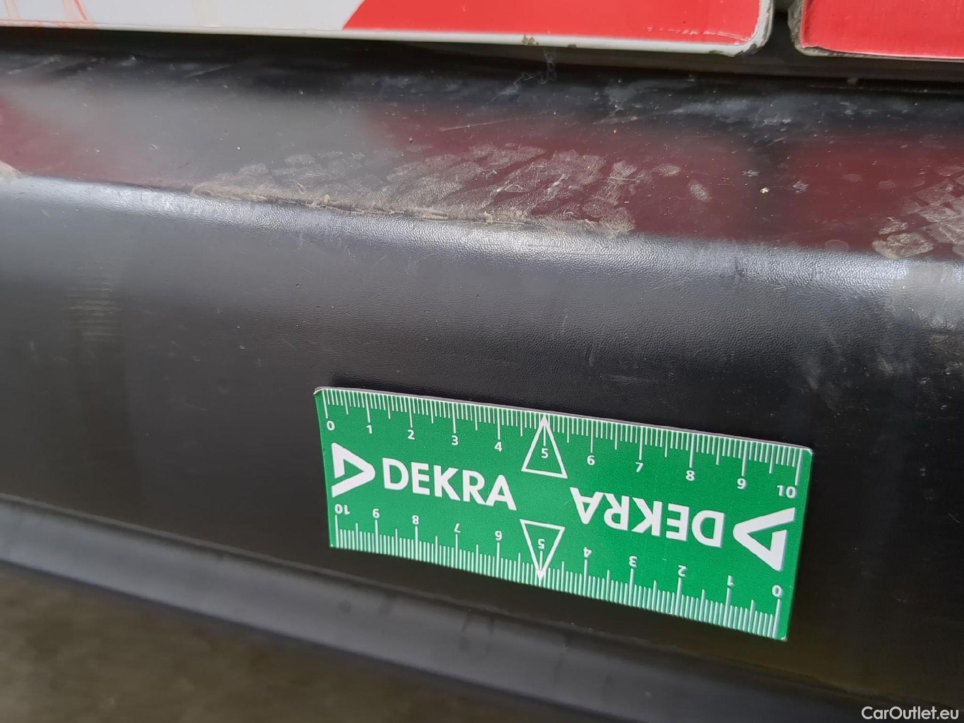  Citroen  Berlingo  Fourgon Club M 650 1.5 BlueHDi 75CV BVM5 E6dT #30