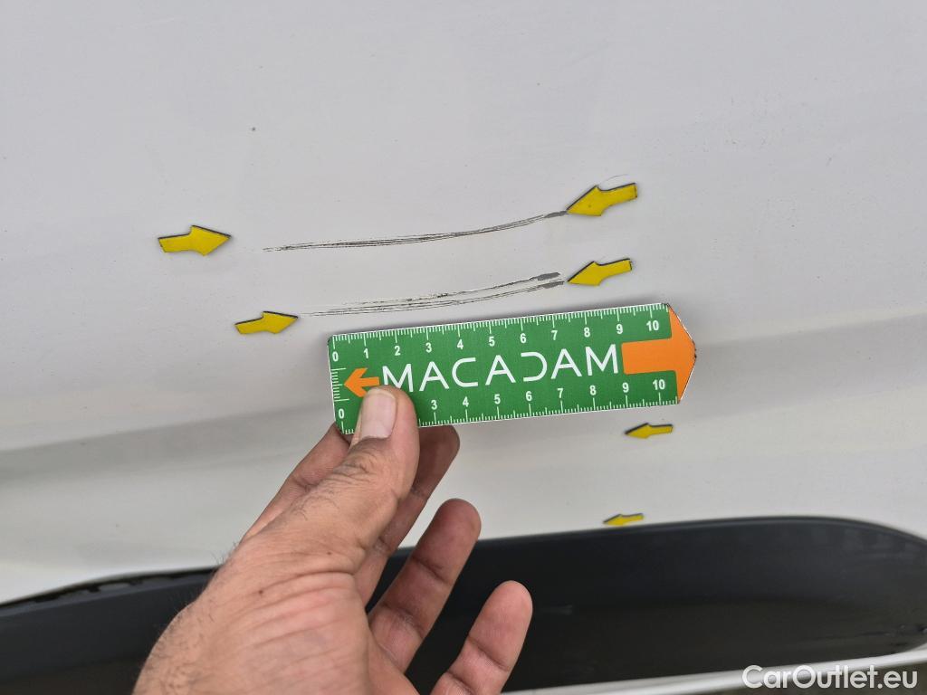  Citroen  Berlingo  Fourgon Driver M 1000 1.5 BlueHDi 100CV BVM5 E6dT #6