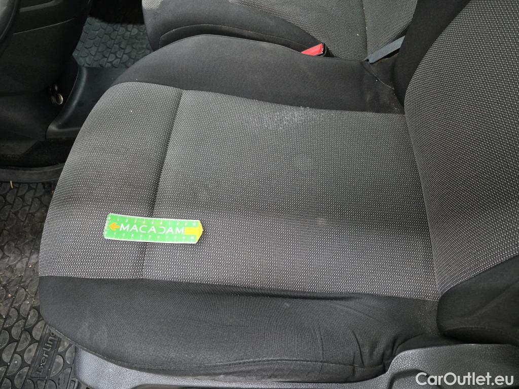  Citroen  Berlingo  Fourgon Driver M 1000 1.5 BlueHDi 100CV BVM5 E6dT #32