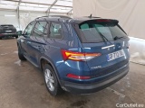  Skoda  Kodiaq  Business 1.5 TSI 150CV BVA7 E6d #2