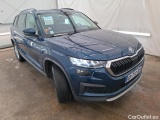  Skoda  Kodiaq  Business 1.5 TSI 150CV BVA7 E6d #4