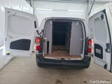  Citroen  Berlingo  Fourgon Club M 650 1.5 BlueHDi 75CV BVM5 E6dT #10
