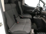  Citroen  Berlingo CITROEN  / 2018 / 4P / Fourgonnette M 1000kg PureTech 110 S&S BVM6 Driver #6
