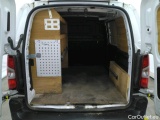  Citroen  Berlingo CITROEN  / 2018 / 4P / Fourgonnette M 1000kg PureTech 110 S&S BVM6 Driver #8