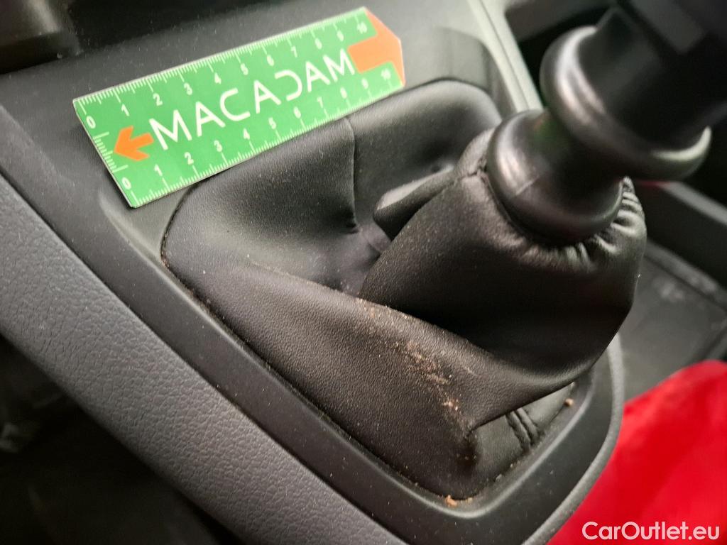  Peugeot  Expert  Fourgon Asphalt Standard 1.5 HDi 120CV BVM6 E6d #20