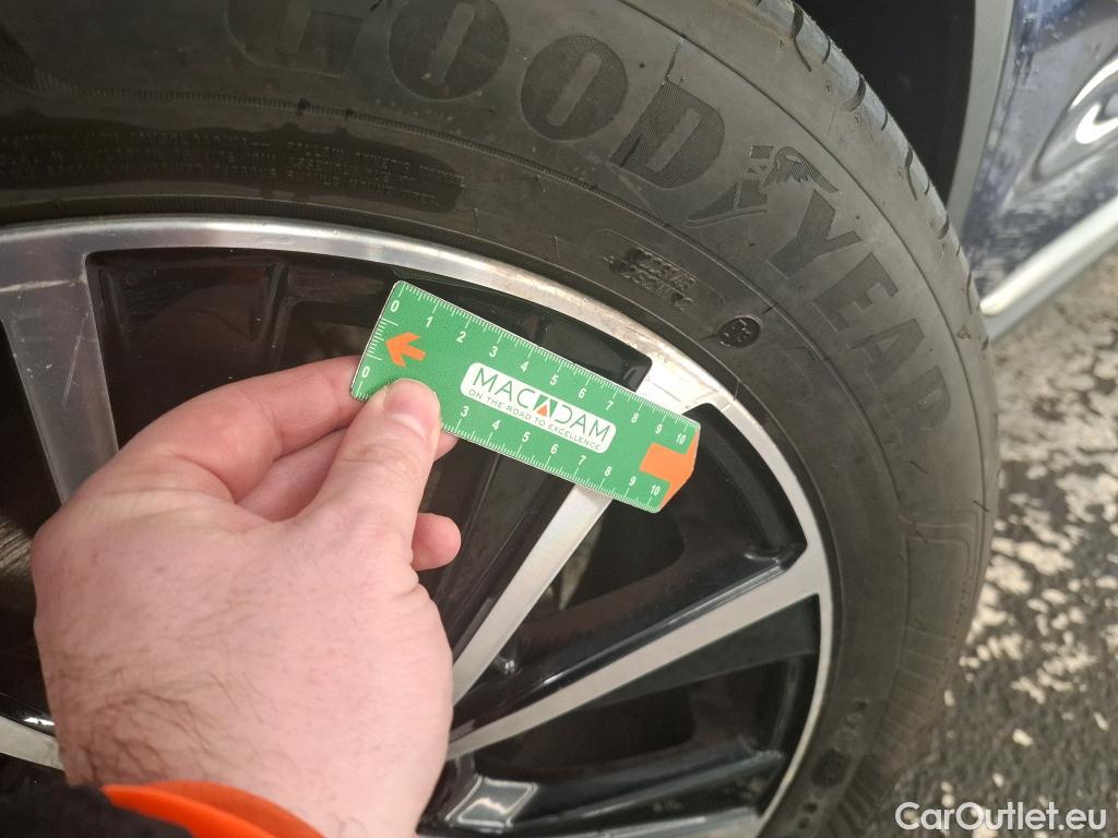  Ford  Puma  / 2019 / 5P / SUV 1.0 Flexifuel 125 ch TITANIUM / TRANSFO VP/VF #9