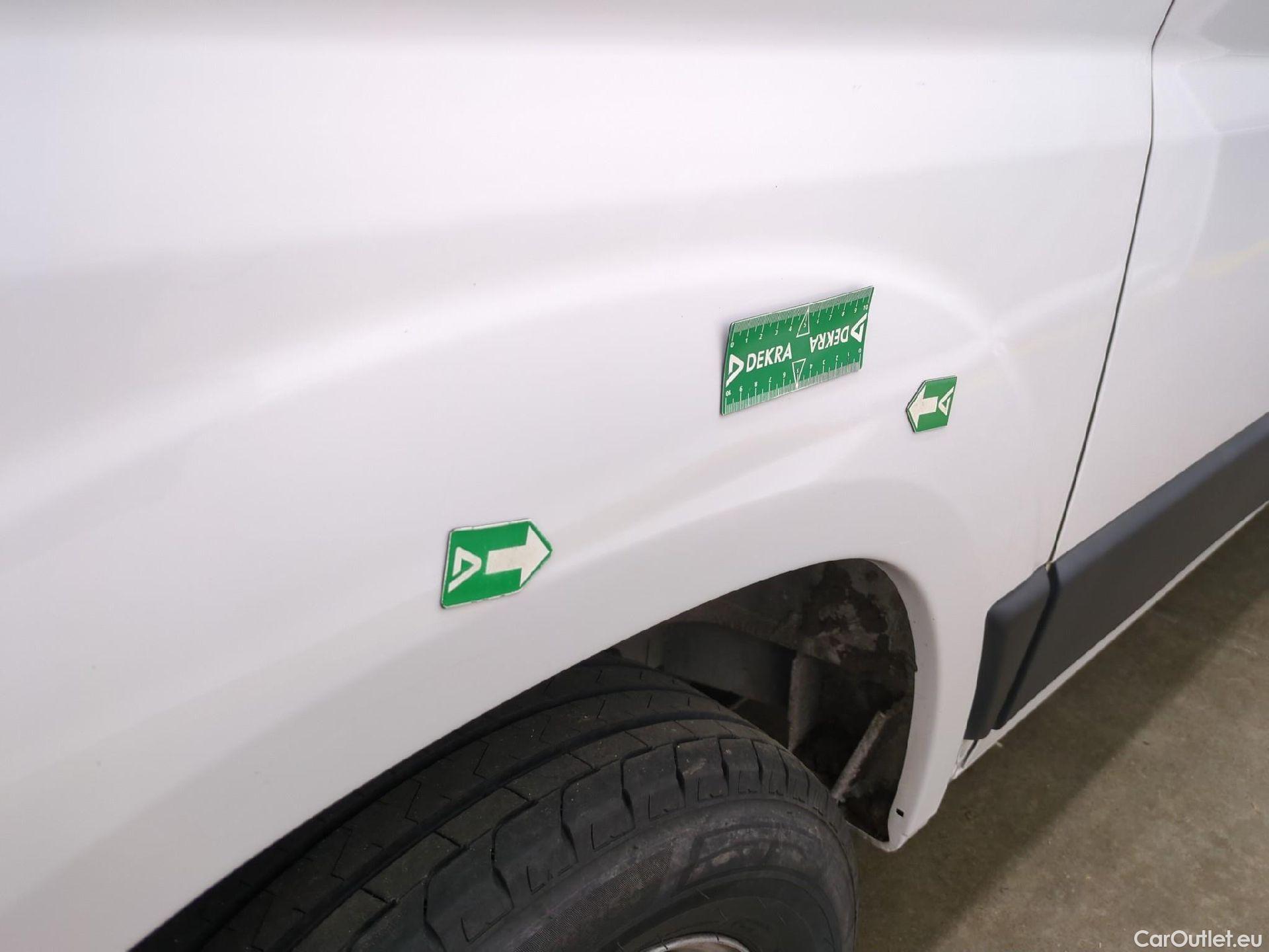  Fiat  Ducato FIAT  / 2014 / 4P / Fourgon tôlé H3-Power 120 3.0 C H1 Pack #24