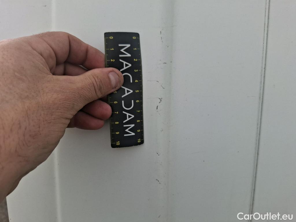  Citroen  Jumper CITROEN  VU 4p Fourgon 35 L2H2 BlueHDi 130 BVM6 Club #13