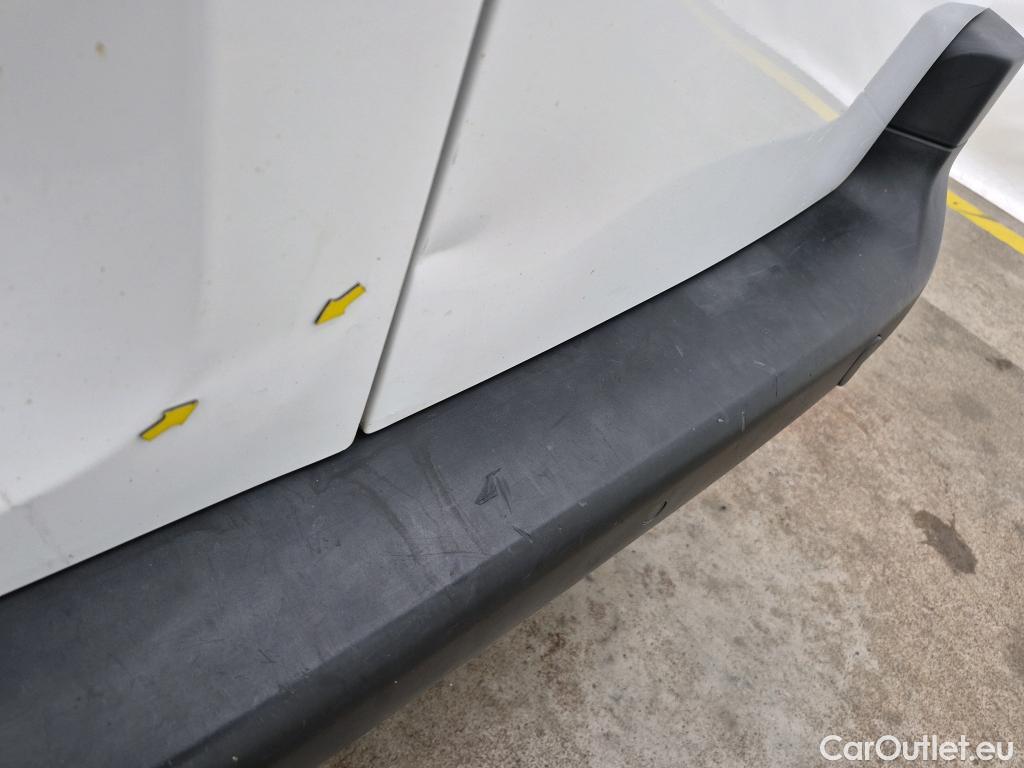  Citroen  Berlingo  Fourgon Driver M 1000 1.5 BlueHDi 100CV BVM5 E6dT #70