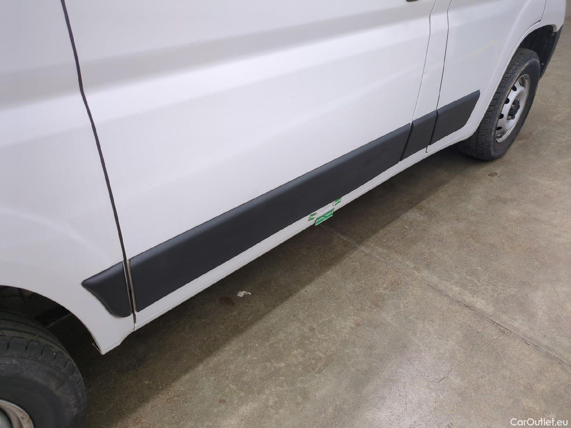  Fiat  Ducato FIAT  / 2014 / 4P / Fourgon tôlé H3-Power 120 3.0 C H1 Pack #26