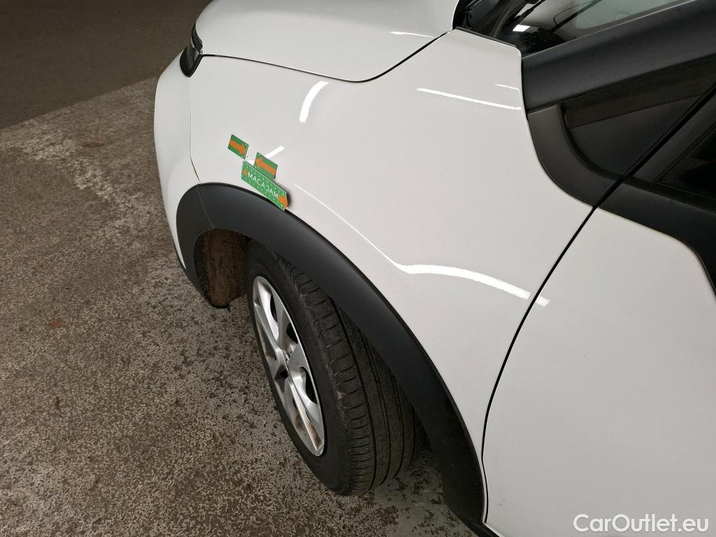  Citroen  C3  Société Feel 1.5 BlueHDI 100CV BVM6 E6d #10