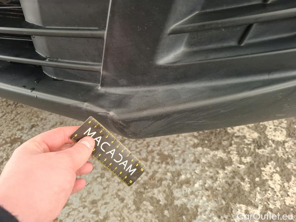  Citroen  Jumpy CITROEN  / 2016 / 4P / Fourgon tôlé XL BlueHDi 120 S&S BVM6 (340 Nm) Club #13