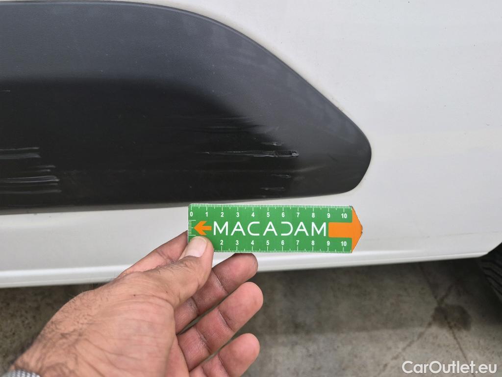  Citroen  Berlingo  Fourgon Driver M 1000 1.5 BlueHDi 100CV BVM5 E6dT #53