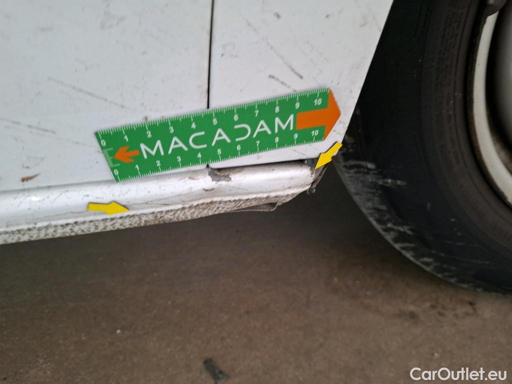  Peugeot  Expert  Fourgon Asphalt Standard 1.5 HDi 120CV BVM6 E6d #12