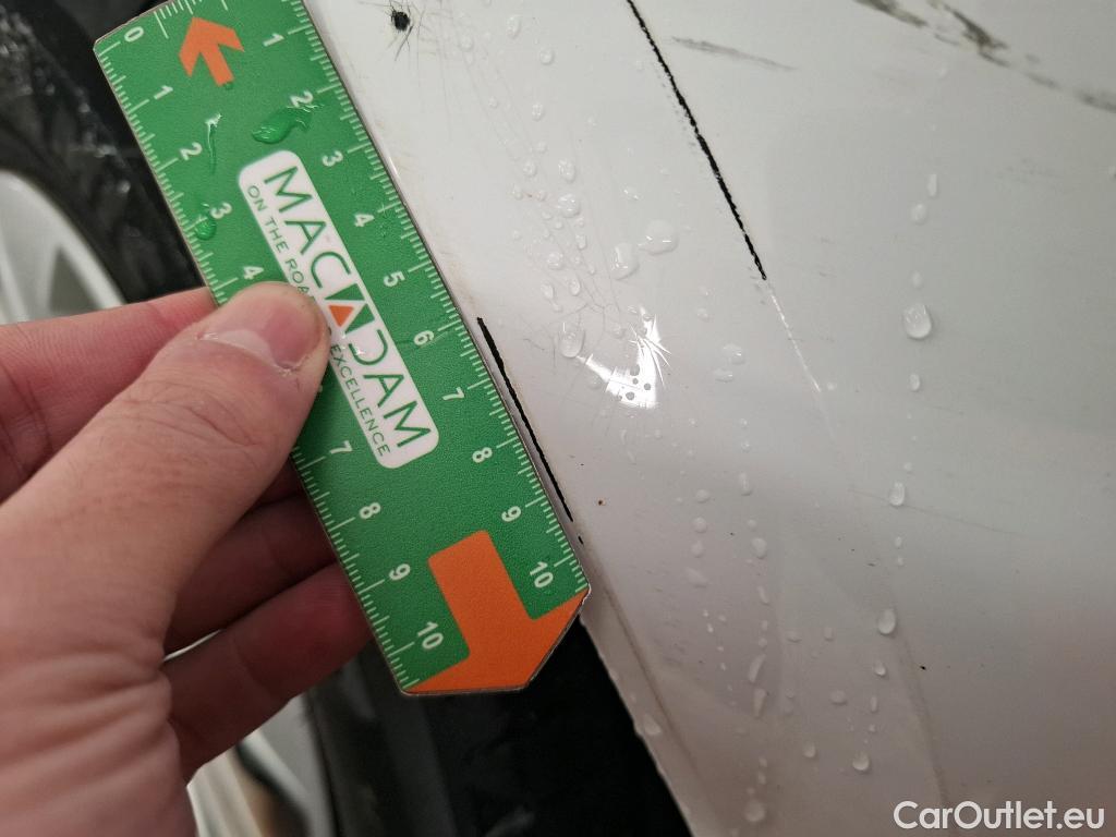  Renault  Megane  IV Berline 5pt. Société Air 1.5 dCi 90CV BVM6 E6 #16