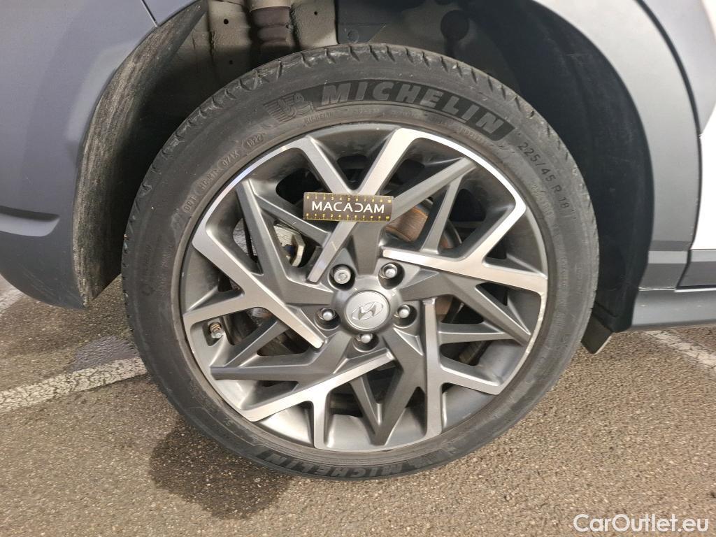  Hyundai  Konna Kona Creative Hybrid 2WD 1.6 GDI 140CV BVA6 E6d / TRANSFO VP/VF #20