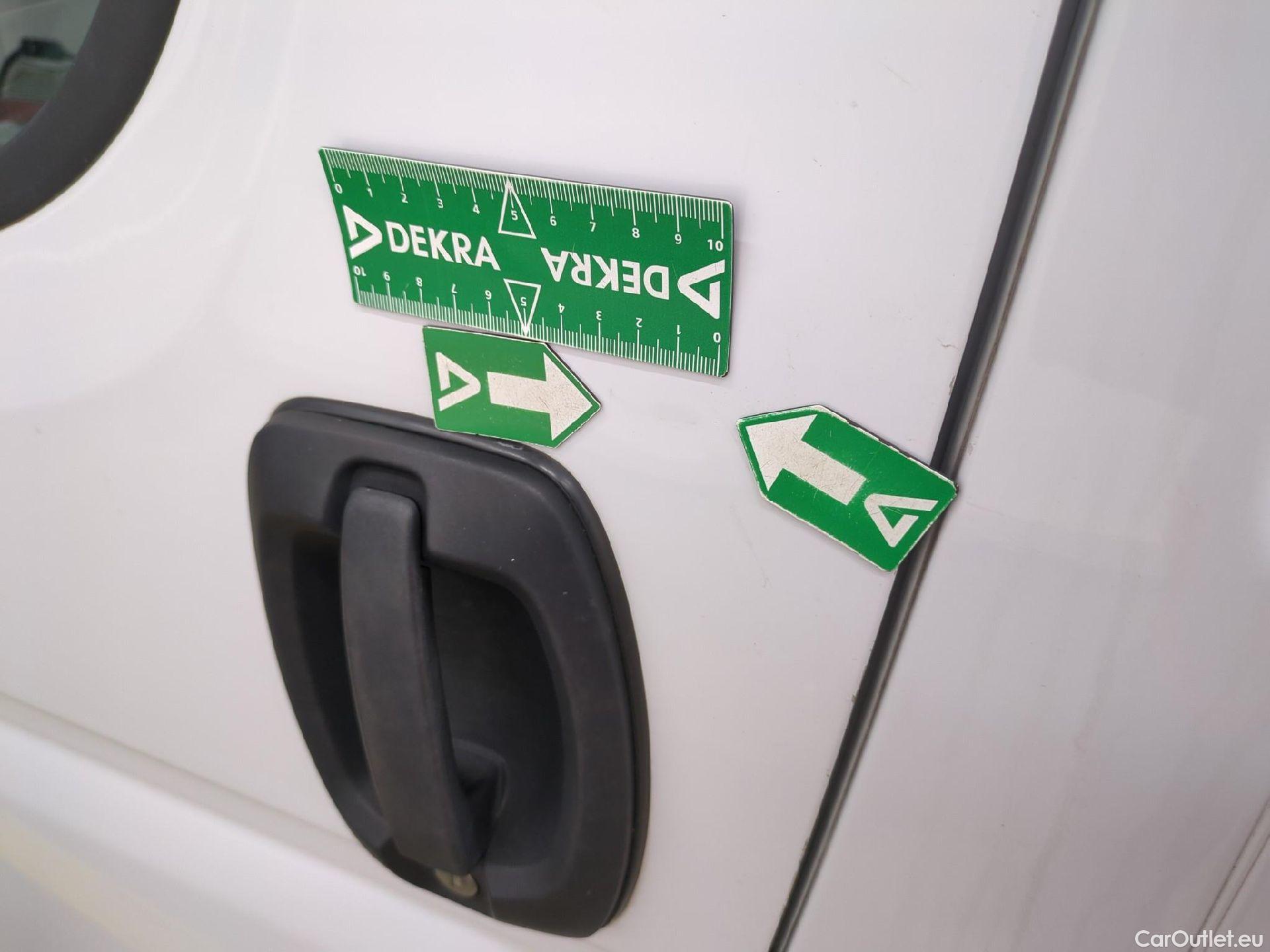  Fiat  Ducato FIAT  / 2014 / 4P / Fourgon tôlé H3-Power 120 3.0 C H1 Pack #30