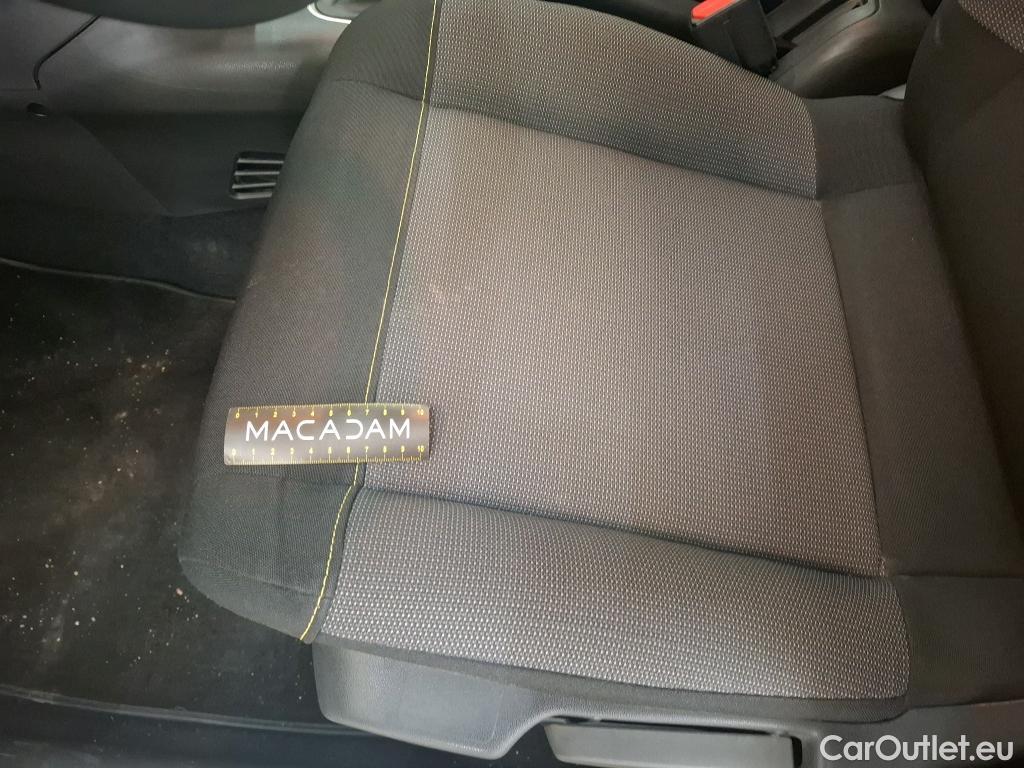  Citroen  C3  Shine Business 1.2 PureTech 110CV BVM6 E6d / TRANSFO VP/VF #7