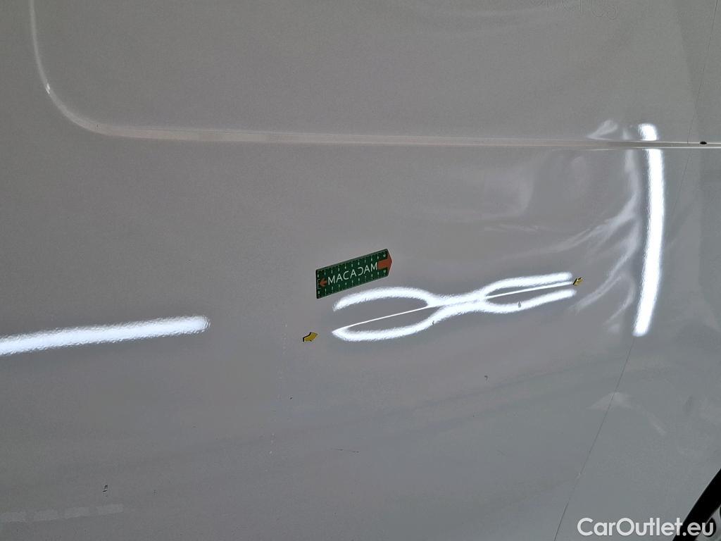  Peugeot  Expert  Fourgon Asphalt Standard 1.5 HDi 120CV BVM6 E6d #2