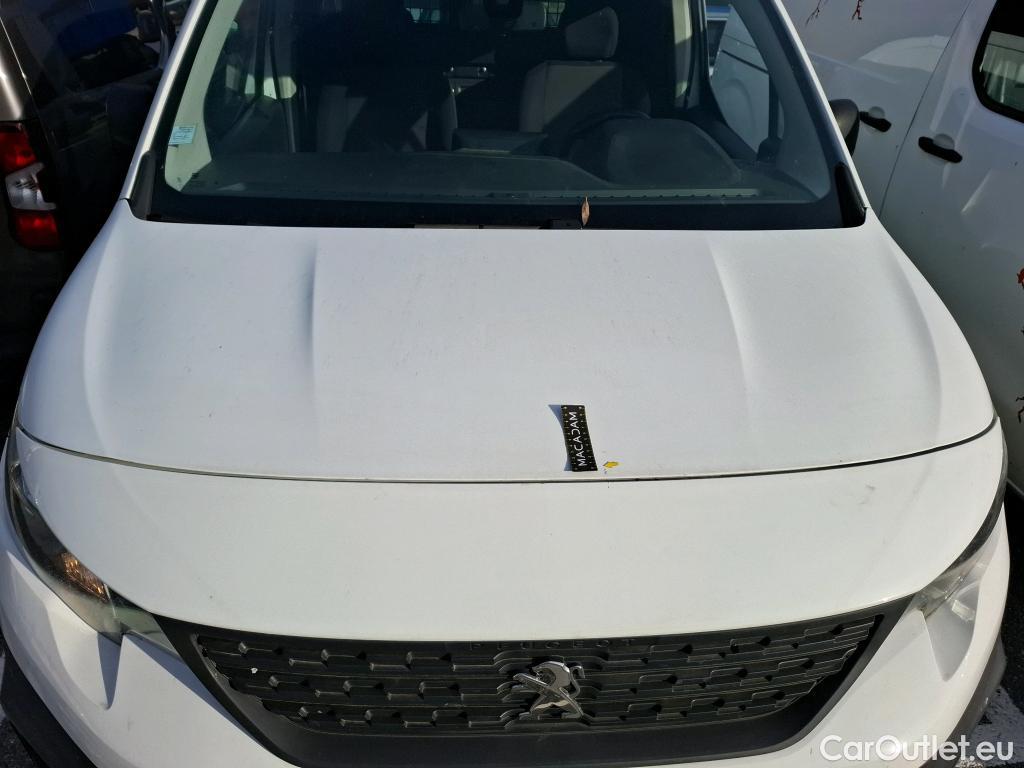  Peugeot  Partner  Premium L1 1.5 HDi 100CV BVM5 E6dT #22