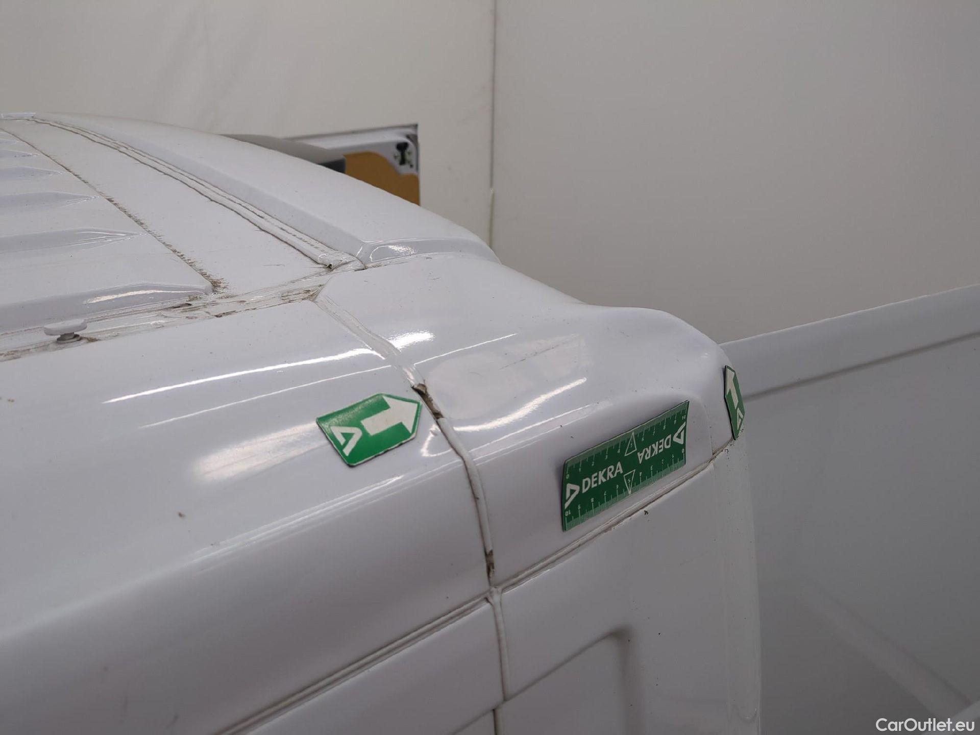  Fiat  Ducato FIAT  / 2014 / 4P / Fourgon tôlé H3-Power 120 3.0 C H1 Pack #14