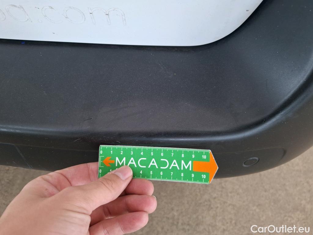  Peugeot  Expert  Fourgon Asphalt Standard 1.5 HDi 120CV BVM6 E6d #5