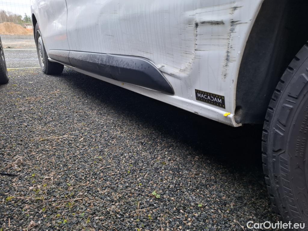  Citroen  Jumpy CITROEN  / 2016 / 4P / Fourgon tôlé XL BlueHDi 120 S&S BVM6 (340 Nm) Club #9