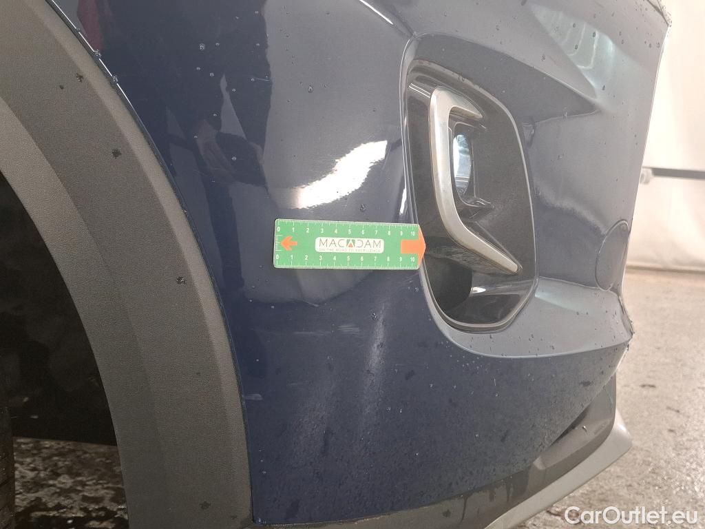  Ford  Puma  / 2019 / 5P / SUV 1.0 Flexifuel 125 ch TITANIUM / TRANSFO VP/VF #3