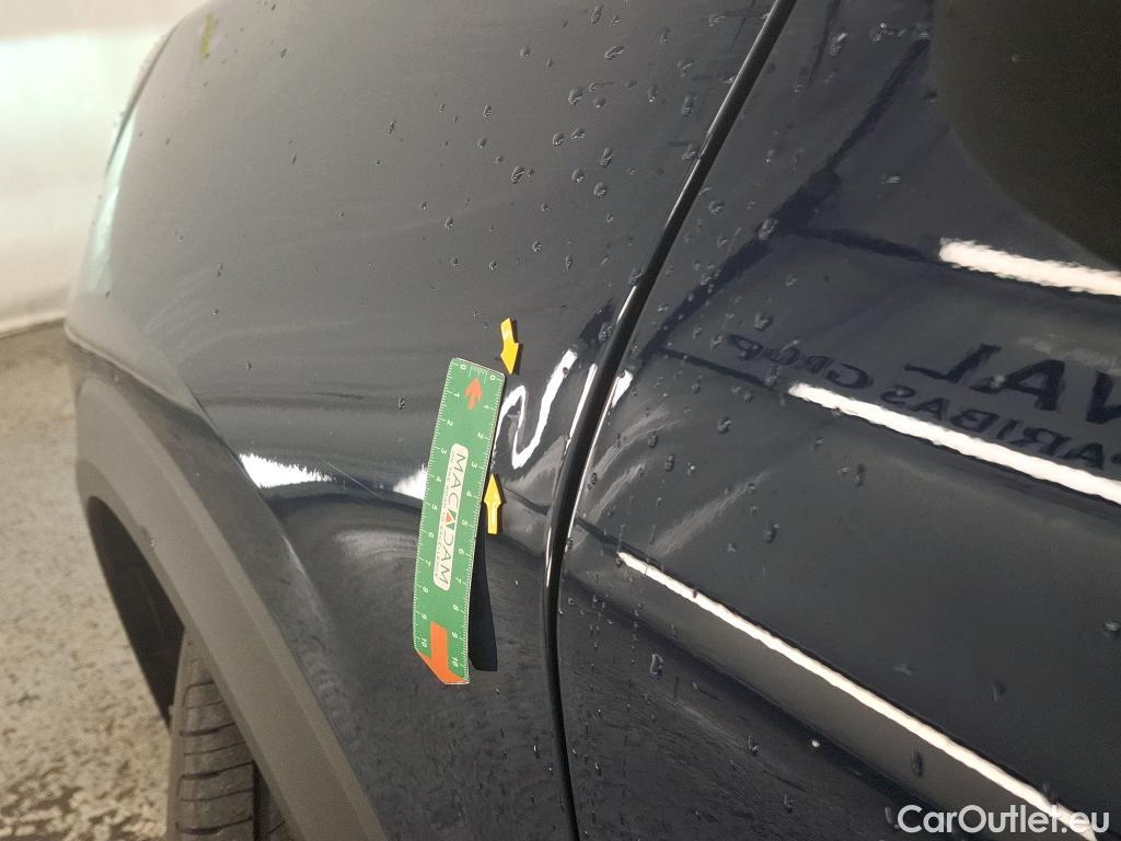  Ford  Puma  / 2019 / 5P / SUV 1.0 Flexifuel 125 ch TITANIUM / TRANSFO VP/VF #12