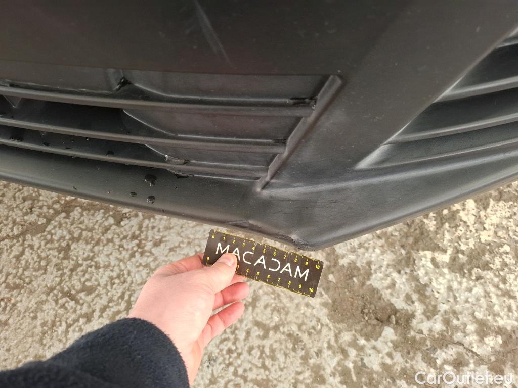  Citroen  Jumpy CITROEN  / 2016 / 4P / Fourgon tôlé XL BlueHDi 120 S&S BVM6 (340 Nm) Club #11