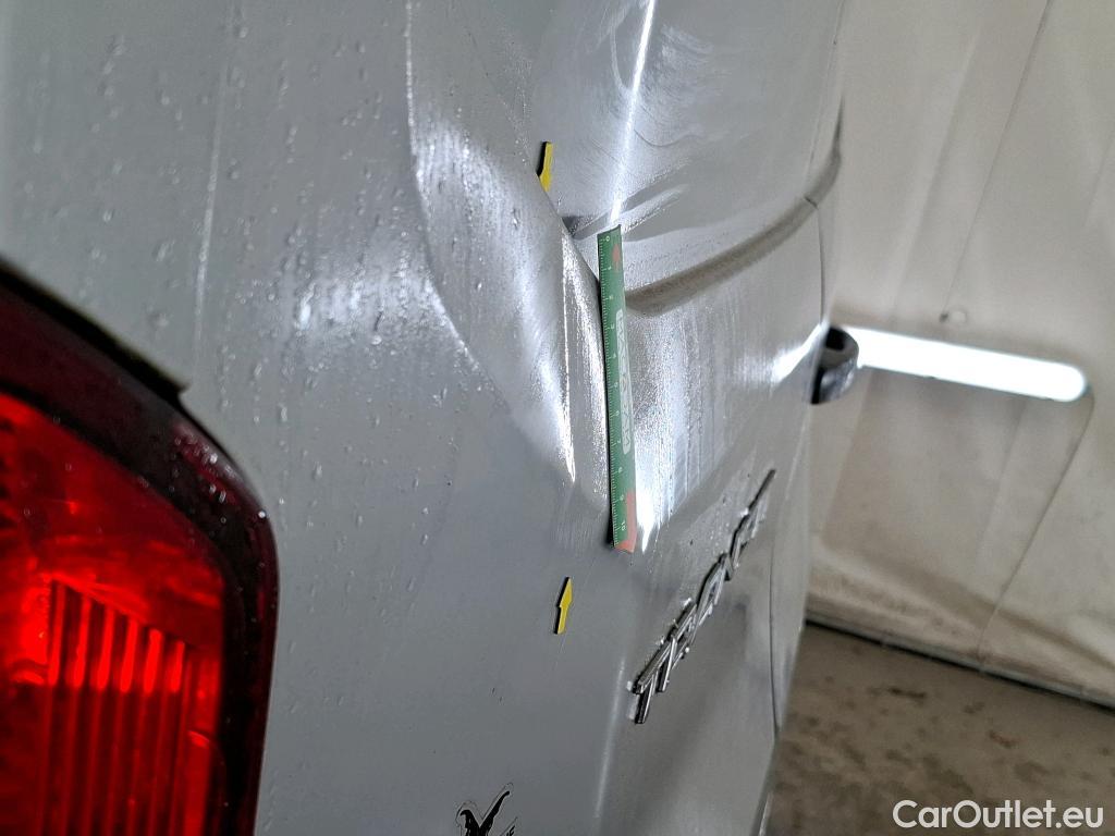  Ford  Transit  Fourgon 310 L3 Trend 2.0 TDCi 105CV BVM6 E6 #7