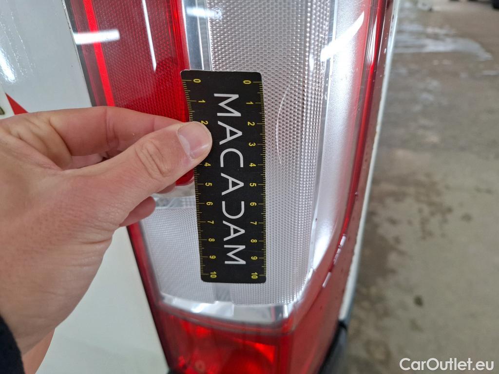  Citroen  Jumper CITROEN  VU 4p Fourgon 33 L2H2 BlueHDi 130 S&S BVM6 Business #11