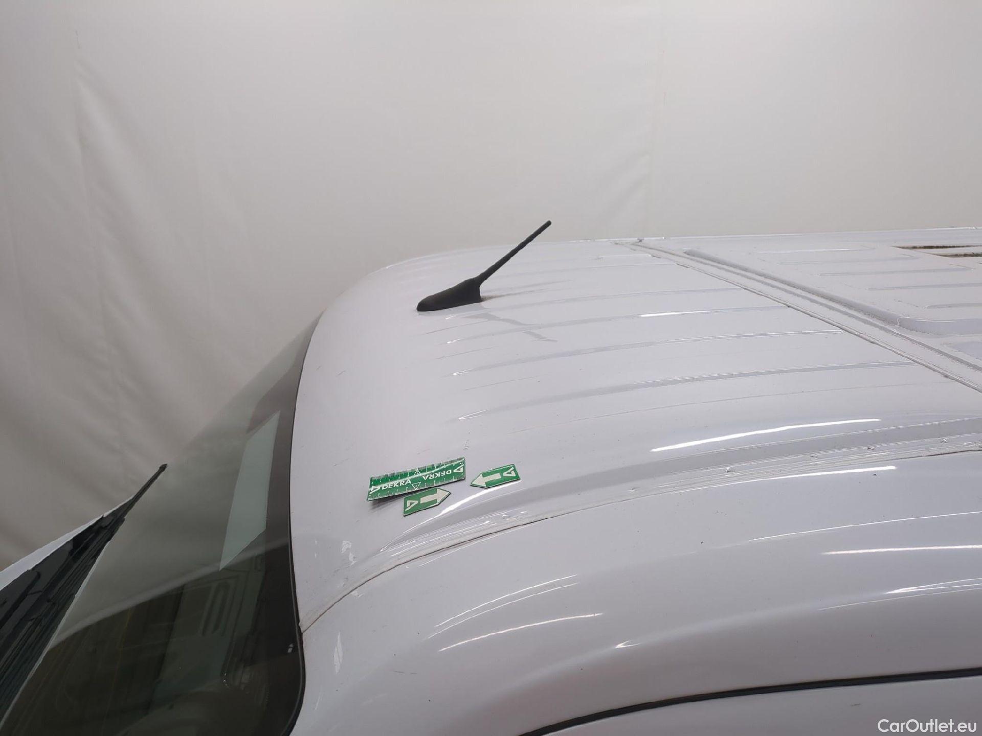  Fiat  Ducato FIAT  / 2014 / 4P / Fourgon tôlé H3-Power 120 3.0 C H1 Pack #4