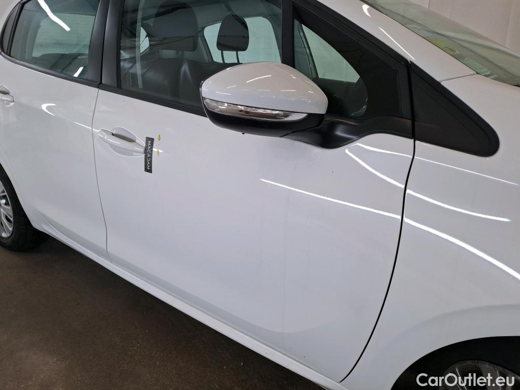 Peugeot  208  Affaire Premium Pack 1.5 HDi 100CV BVM5 E6dT #10