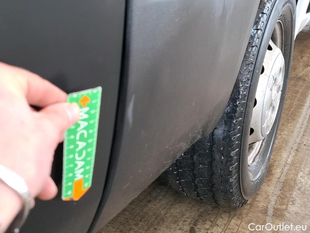  Peugeot  Boxer  Fourgon Surélevé 333 L2H2 Asphalt BlueHDi 140 Stop&Start 140CV BVM6 #9