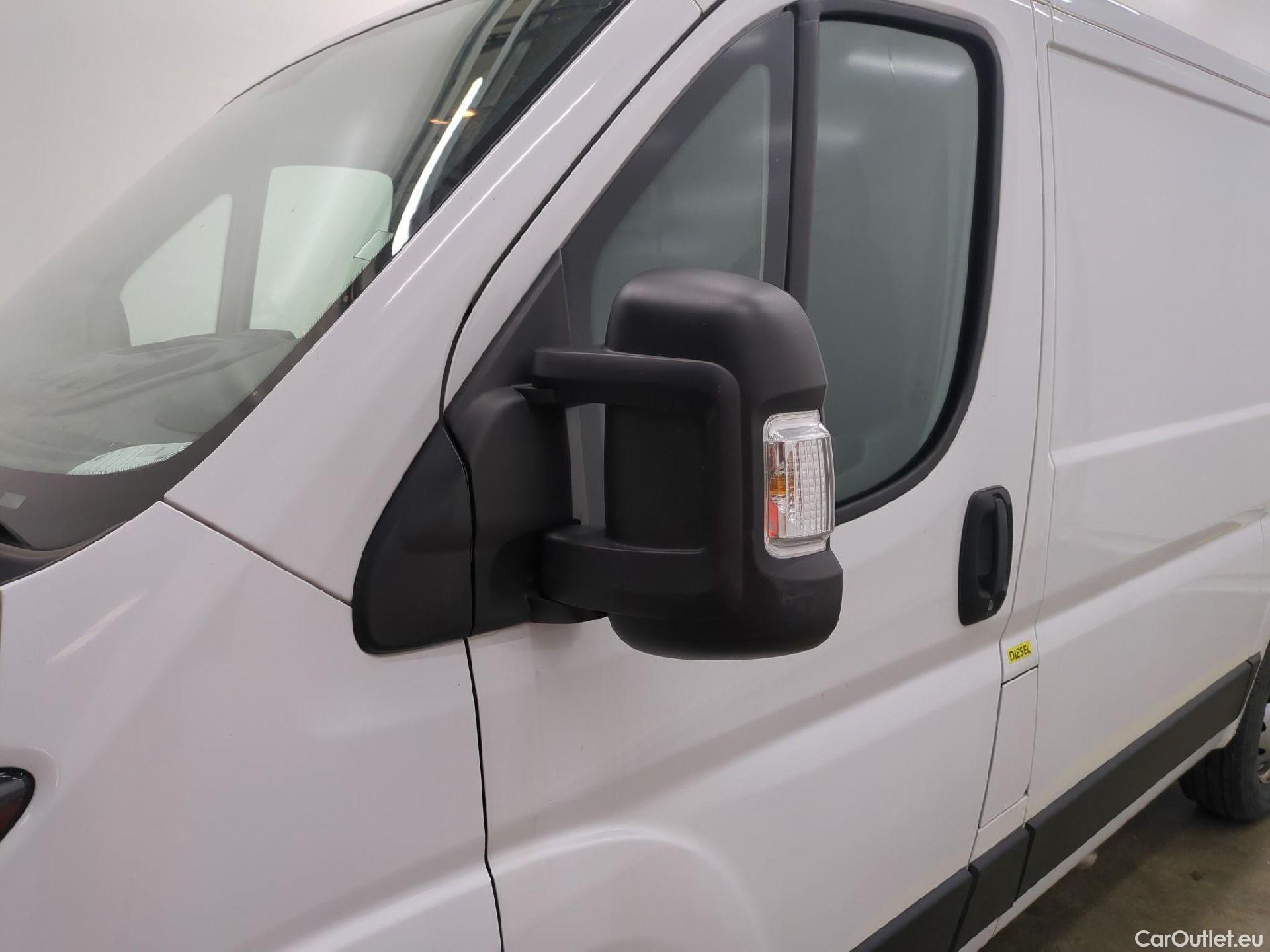  Fiat  Ducato FIAT  / 2014 / 4P / Fourgon tôlé H3-Power 120 3.0 C H1 Pack #33
