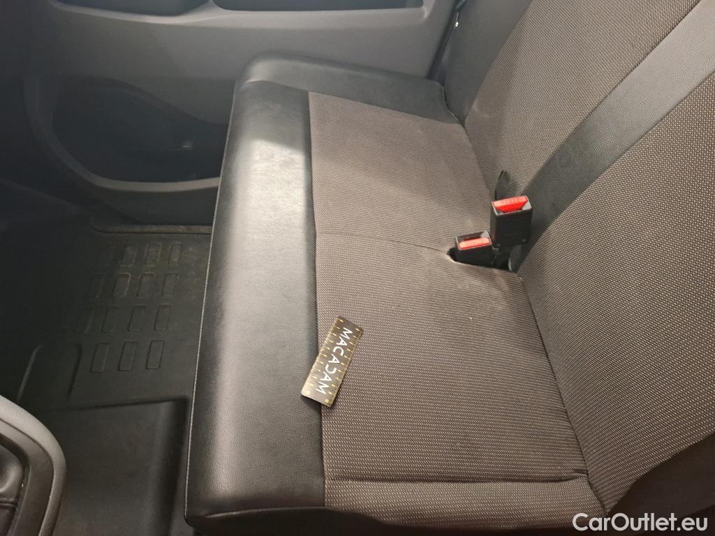  Citroen  Jumpy CITROEN  / 2016 / 4P / Fourgon tôlé XL BlueHDi 120 S&S BVM6 (340 Nm) Club #50