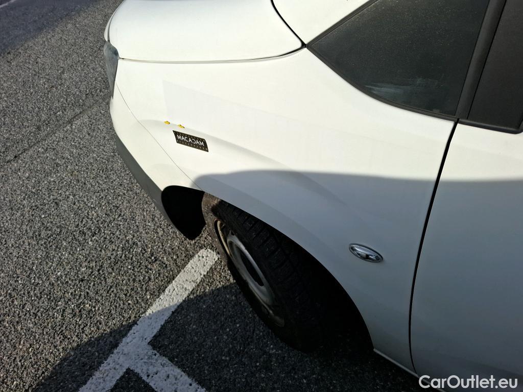  Peugeot  Partner  Premium L1 1.5 HDi 100CV BVM5 E6dT #18