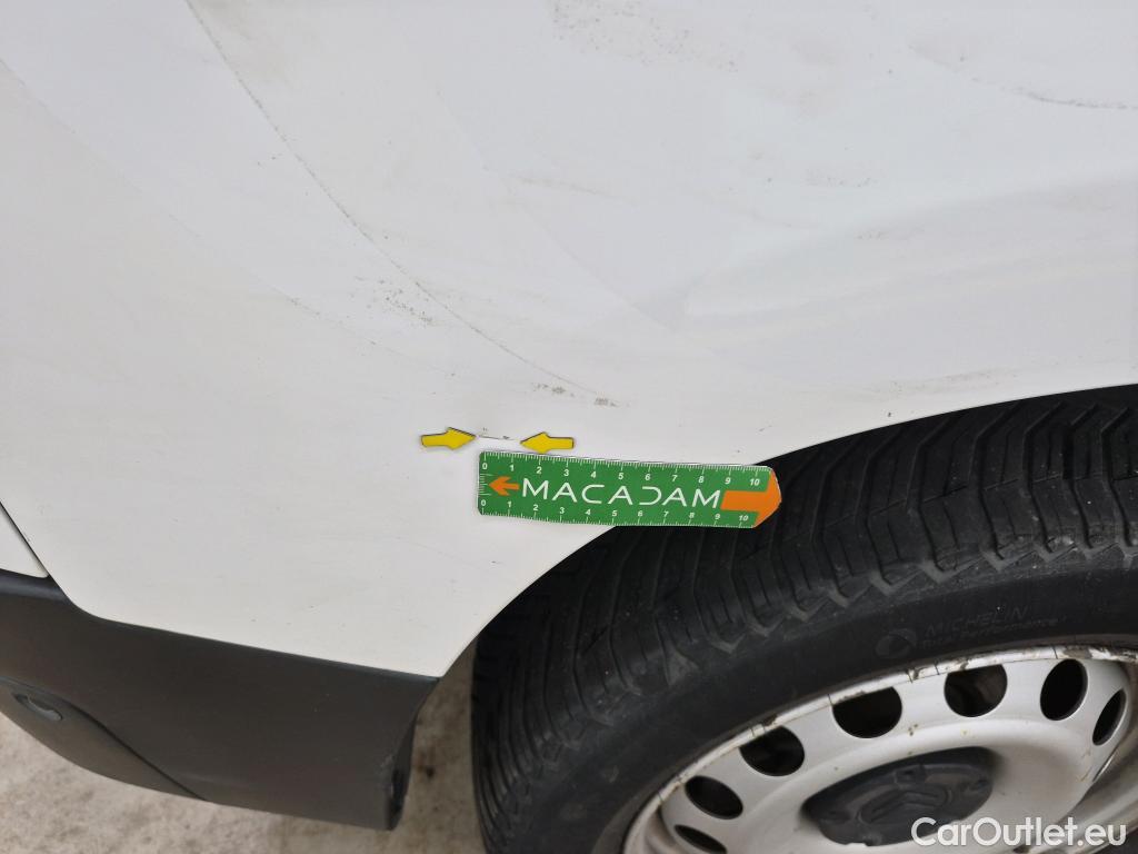  Citroen  Berlingo  Fourgon Driver M 1000 1.5 BlueHDi 100CV BVM5 E6dT #59