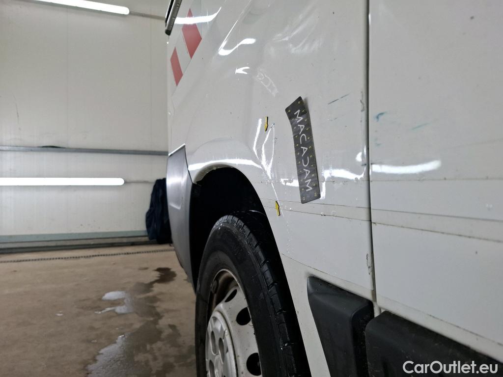  Citroen  Jumper CITROEN  VU 4p Fourgon 33 L2H2 BlueHDi 130 S&S BVM6 Business #3