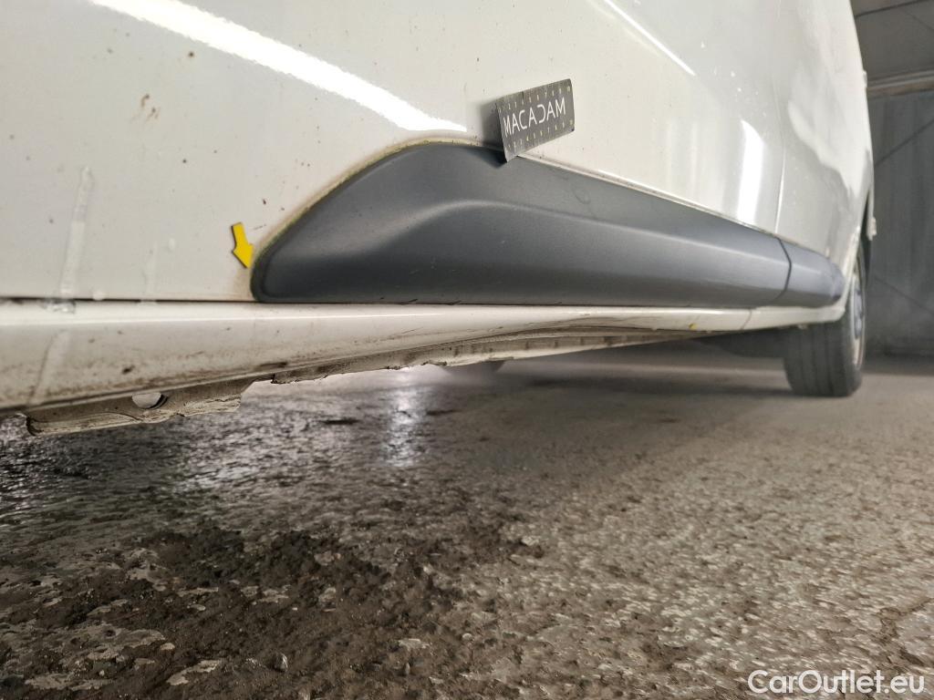  Citroen  Jumpy CITROEN  / 2016 / 4P / Fourgon tôlé XL BlueHDi 120 S&S BVM6 (340 Nm) Club #27