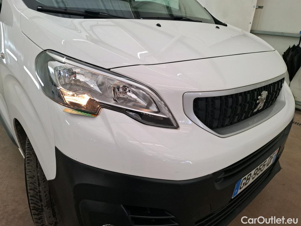  Peugeot  Expert  Fourgon Asphalt Standard 1.5 HDi 120CV BVM6 E6d #14