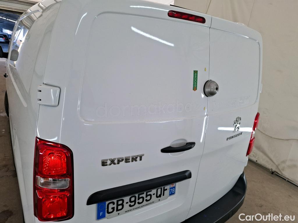  Peugeot  Expert  Fourgon Asphalt Standard 1.5 HDi 120CV BVM6 E6d #6