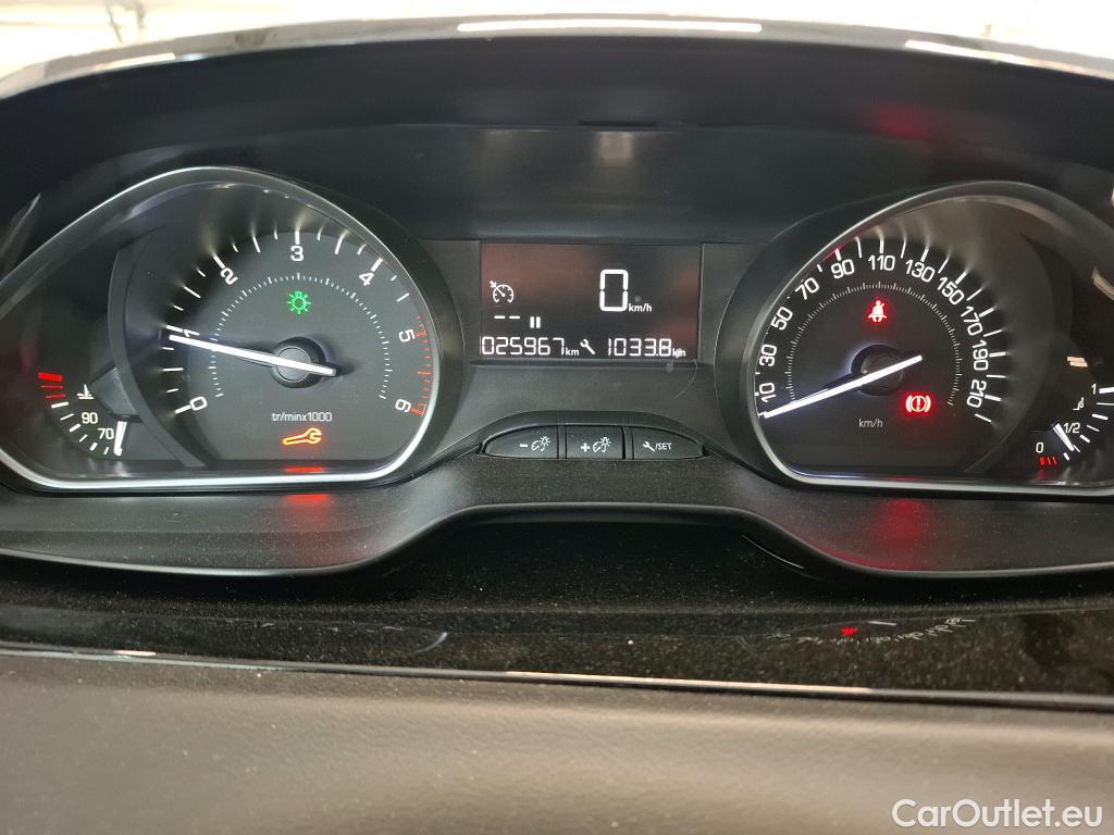  Peugeot  208  Affaire Premium Pack 1.5 HDi 100CV BVM5 E6dT #14